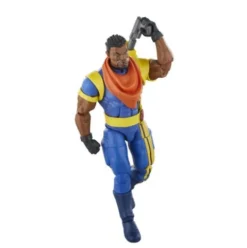 Hasbro Marvel Legends Series Marvel’s Bishop X-Men 97