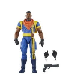Hasbro Marvel Legends Series Marvel’s Bishop X-Men 97