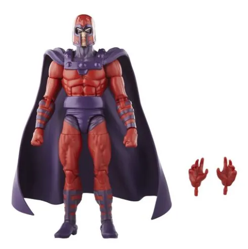 Hasbro Marvel Legends Series Magneto X-Men 97