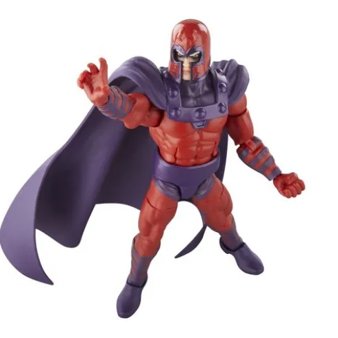 Hasbro Marvel Legends Series Magneto X-Men 97
