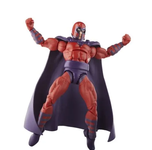 Hasbro Marvel Legends Series Magneto X-Men 97