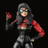 Hasbro Marvel Legends Series Jessica Drew Spider-Woman