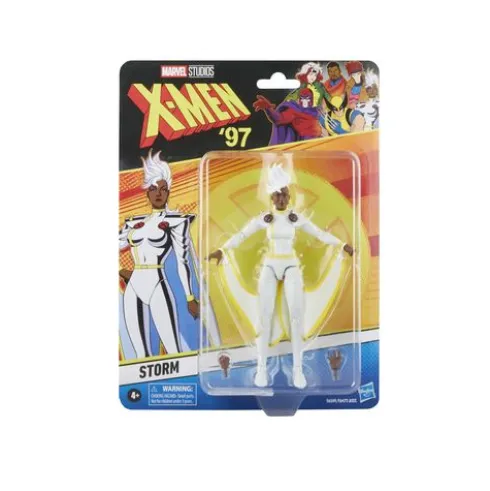 Hasbro Marvel Legends Series Storm X-Men 97