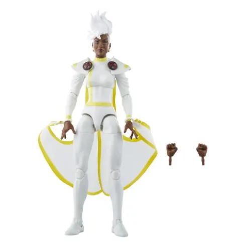 Hasbro Marvel Legends Series Storm X-Men 97