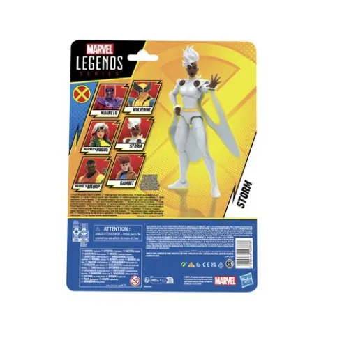 Hasbro Marvel Legends Series Storm X-Men 97