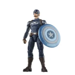 Hasbro Marvel Legends Series Captain America The Winter Soldier