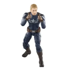 Hasbro Marvel Legends Series Captain America The Winter Soldier