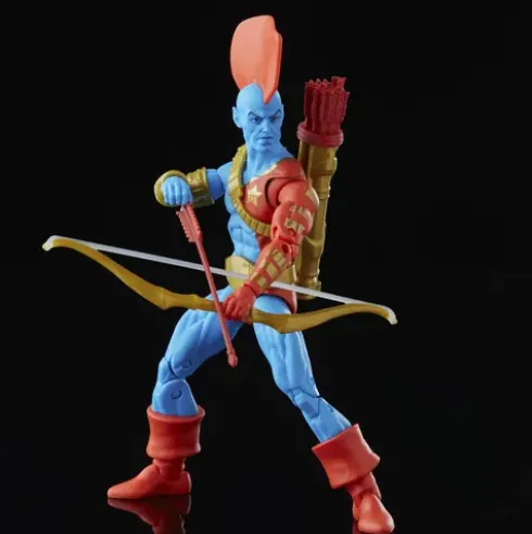 Hasbro Marvel Legends Series: Yondu Guardians of the Galaxy Comics