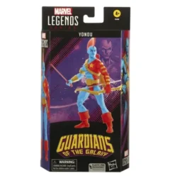 Hasbro Marvel Legends Series: Yondu Guardians of the Galaxy Comics