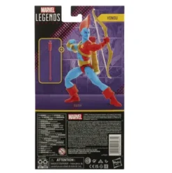 Hasbro Marvel Legends Series: Yondu Guardians of the Galaxy Comics