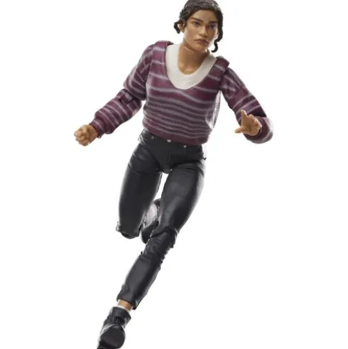Hasbro Marvel Legends Series MJ Spiderman No Way Home