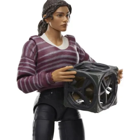Hasbro Marvel Legends Series MJ Spiderman No Way Home