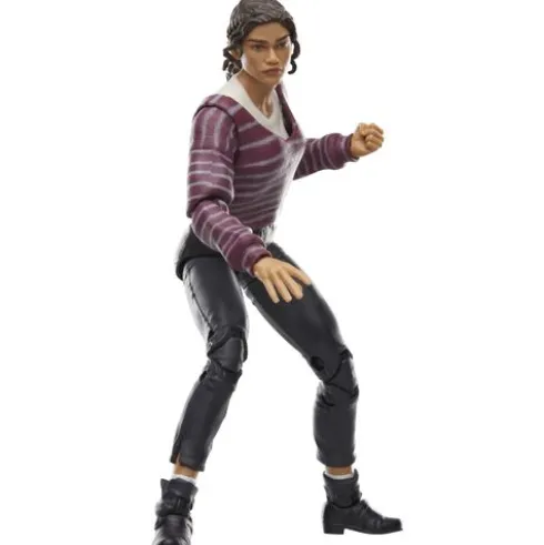 Hasbro Marvel Legends Series MJ Spiderman No Way Home