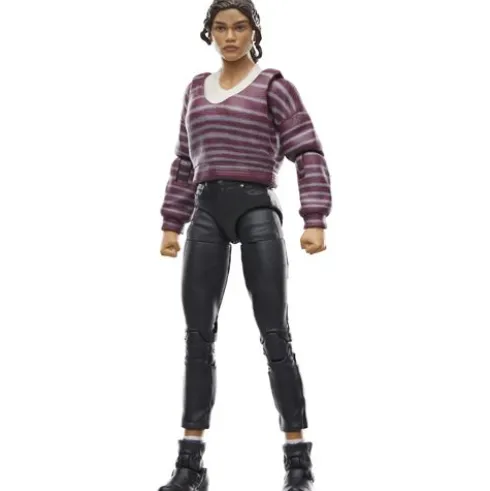 Hasbro Marvel Legends Series MJ Spiderman No Way Home