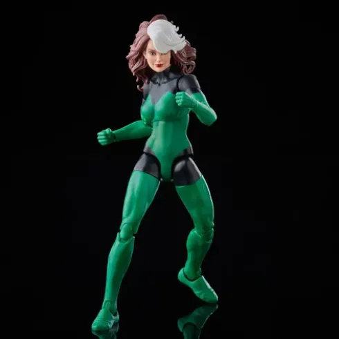 Hasbro Marvel Legends Series Marvel’s Rogue X-Men