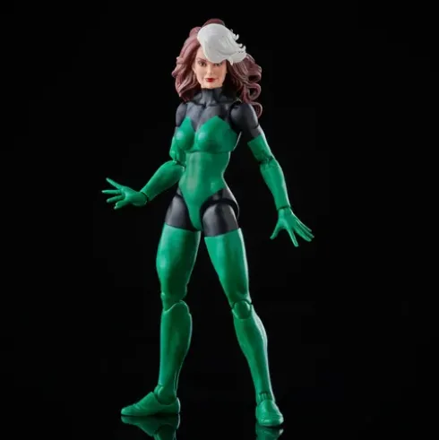 Hasbro Marvel Legends Series Marvel’s Rogue X-Men