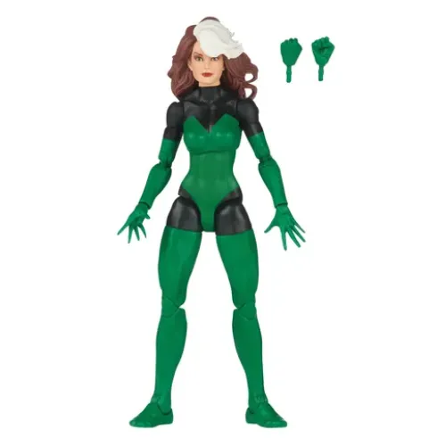 Hasbro Marvel Legends Series Marvel’s Rogue X-Men