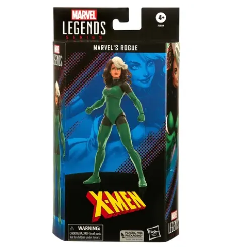 Hasbro Marvel Legends Series Marvel’s Rogue X-Men