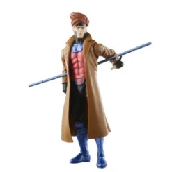 Hasbro Marvel Legends Series Gambit X-Men 97