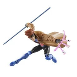 Hasbro Marvel Legends Series Gambit X-Men 97