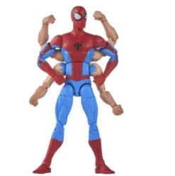 Hasbro Marvel Legends Series Spider-Man vs Morbius