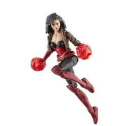 Hasbro Marvel Legends Series Marvel’s Black Knight and Marvel’s Sersi