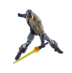 Hasbro Marvel Legends Series Marvel’s Black Knight and Marvel’s Sersi