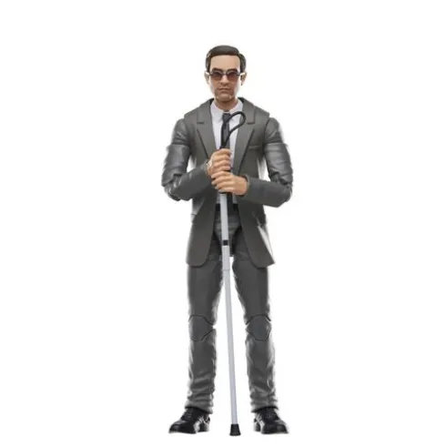 Hasbro Marvel Legends Series Matt Murdock