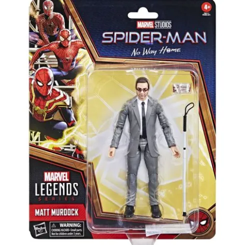 Hasbro Marvel Legends Series Matt Murdock