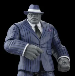 Hasbro Marvel Legends Series Joe Fixit