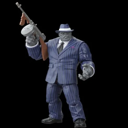 Hasbro Marvel Legends Series Joe Fixit