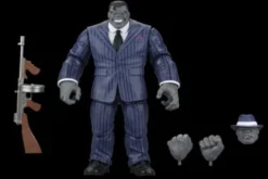 Hasbro Marvel Legends Series Joe Fixit