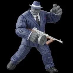 Hasbro Marvel Legends Series Joe Fixit