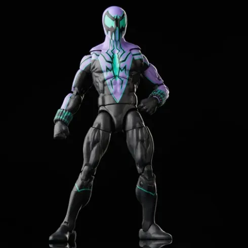 Hasbro Marvel Legends Series Marvel’s Chasm