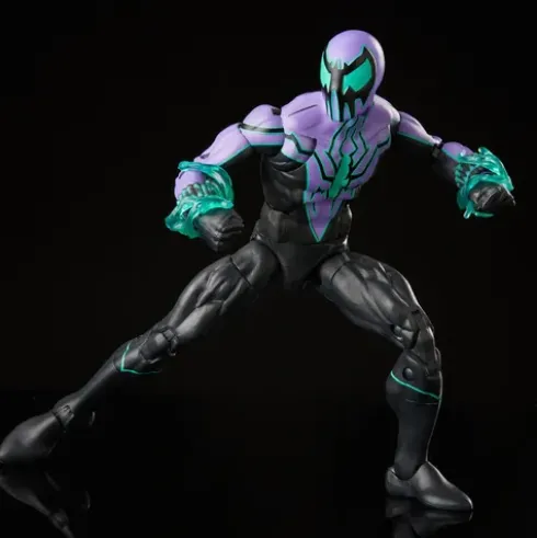 Hasbro Marvel Legends Series Marvel’s Chasm