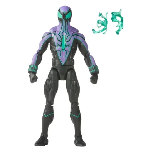 Hasbro Marvel Legends Series Marvel’s Chasm