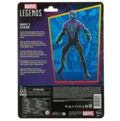 Hasbro Marvel Legends Series Marvel’s Chasm