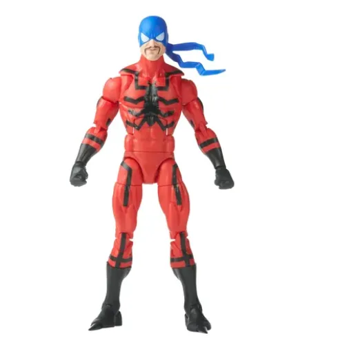 Hasbro Marvel Legends Series Marvel Tarantula