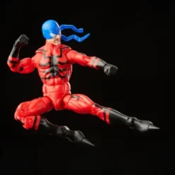 Hasbro Marvel Legends Series Marvel Tarantula