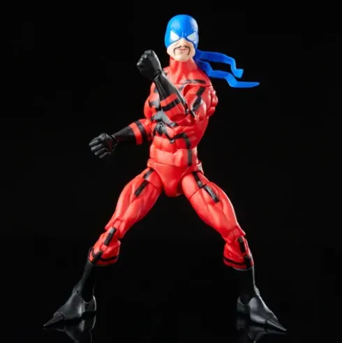 Hasbro Marvel Legends Series Marvel Tarantula