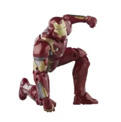 Hasbro Marvel Legends Series Iron Man Mark 46