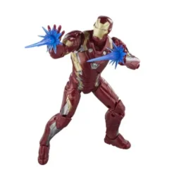 Hasbro Marvel Legends Series Iron Man Mark 46