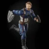 Hasbro Marvel Legends Series Capitán América Infinity Saga