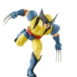 Hasbro Marvel Legends Series Wolverine X-Men 97