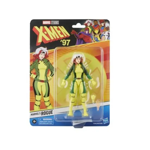 Hasbro Marvel Legends Series Marvel’s Rogue X Men 97