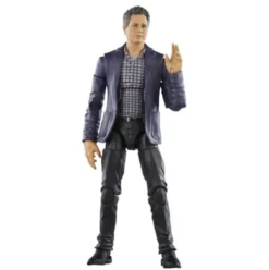 Hasbro Marvel Legends Series Bruce Banner Infinity War