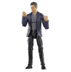 Hasbro Marvel Legends Series Bruce Banner Infinity War