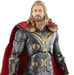 Hasbro Marvel Legends Series Thor The Dark World