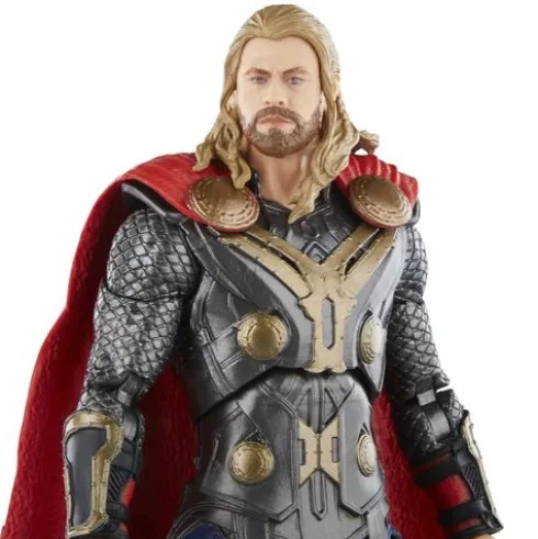 Hasbro Marvel Legends Series Thor The Dark World