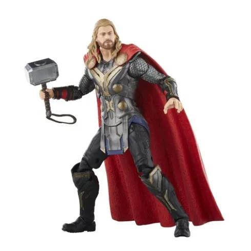 Hasbro Marvel Legends Series Thor The Dark World